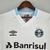 Camisa Grêmio II 22/23 Torcedor Umbro Masculina - Branca on internet