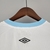 Camisa Grêmio II 22/23 Torcedor Umbro Masculina - Branca - tienda online