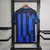 Camiseta Fan Inter Milan Primera Equipación 2023/24 Hombre Azul Real - comprar online