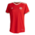 Camisa Internacional I 22/23 Torcedor Adidas Feminina - Vermelho