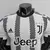 Image of Juventus Home 2022/23 Men's Player Shirt White and Black