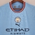 Manchester City Home 22/23 Men's Blue Fan Shirt on internet