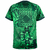 Camisa Nigéria Home 22/23 Torcedor Nike Masculina - Verde - buy online