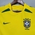 Camisa Retrô 2002 Seleção Brasileira I Nike Masculina - Amarela - CAMISAS DE TIME | Bahea Store - FUTEBOL, NBA, CHUTEIRAS e Muito Mais!