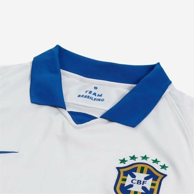 Camisa Seleção Brasileira Copa América 2019/2020 Masculina Nike