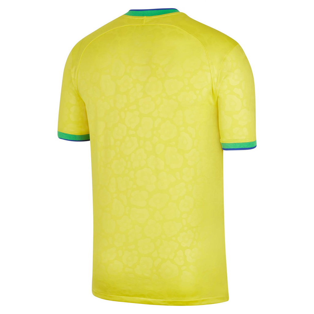 Camisa Amarela do Brasil Home - a partir de R$149,90 - Frete Grátis