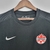 Camisa Seleção do Canadá Third 22/23 Torcedor Nike Masculina - Preta - CAMISAS DE TIME | Bahea Store - FUTEBOL, NBA, CHUTEIRAS e Muito Mais!