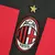 Imagem do Camisa AC Milan I Home 2022/23 Torcedor Masculino Vermelho