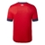 Camiseta hinchada Lille I Primera 2022/23 Hombre Rojo - comprar online