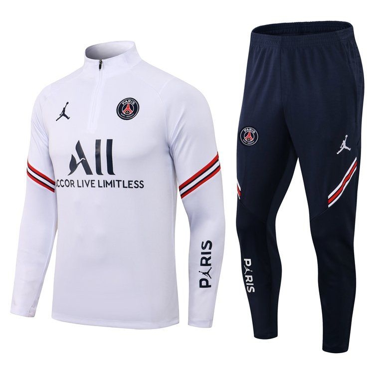 Jaqueta de hotsell treino psg