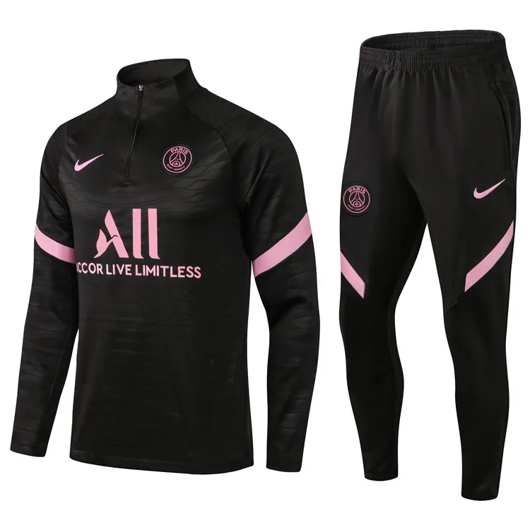 Conjunto psg nike sale