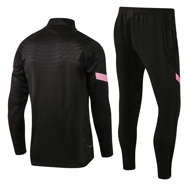 Agasalho psg rosa discount