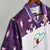 Image of Fiorentina II Away 1992/93 Retro Shirt Men White