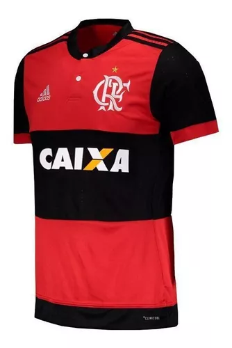 Camisa flamengo 2017 outlet adidas