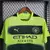 Manchester City Third 2022/23 Men's Green Fan Shirt - buy online