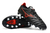 Mizuno Morelia Neo Preto e Vermelho - buy online