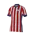 Camiseta de primera equipación del Atlético de Madrid Fan 2024/25 Hombre Rojo y Blanco