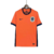 Camiseta de equipación de Países Bajos Nike Fan 2024/25 Hombre Naranja