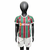 Kit Infantil Fluminense Home Umbro 23/24 - Verde e Grená