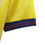 Arsenal 1983/86 Men's Yellow Retro Shirt on internet