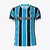 Camisa Grêmio I 23/24 Torcedor Umbro Masculina - Azul