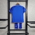 Kit Infantil Itália I Adidas 23/24 - Azul - comprar online