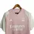 Lyon Training Shirt 2023/24 Men's Fan Pink and White on internet