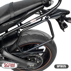 Afastador Alforge Yamaha Mt09 2015+ Scam - comprar online