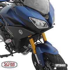 Suporte Farol Auxiliar Yamaha Tracer 900gt 2020+ - Moto Coringa | Frete grátis para todo Brasil