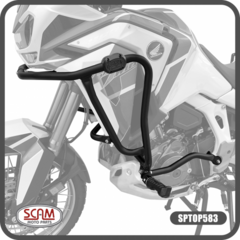 Prot Motor Carenagem Africa Twin CRF1100L Adv Sport 2021+