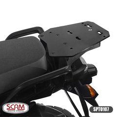 Suporte Baú Superior Super Tenere1200 2011+ Scam - comprar online