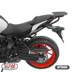 Suporte Baú Superior Yamaha Mt07 2019+ Scam - loja online