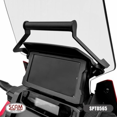 Suporte Gps Africa Twin CRF1100L 2021+Scam - comprar online