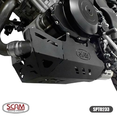 Protetor Carter Suzuki V-strom1000 2014+ Scam - comprar online