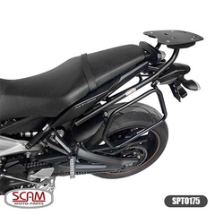 Afastador Alforge Yamaha Mt09 2015+ Scam - Moto Coringa | Frete grátis para todo Brasil