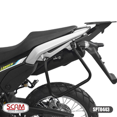 Afastador Alforge Yamaha Lander250 2019+ Scam na internet