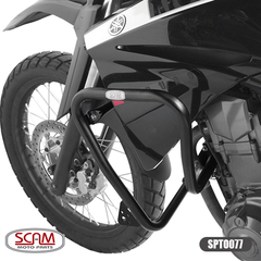 Protetor Motor Carenagem Yamaha Xt660r 2005+ Scam - comprar online