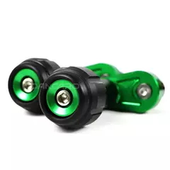 Slider de proteção para Kawasaki Z400 - comprar online