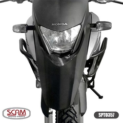 Imagem do Protetor Motor Carenagem Honda XRE300 2010+ SCAM