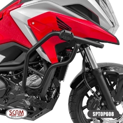 Protetor Motor Carenagem Honda Nc750x 2022+ SCAM