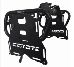 Suporte baú lateral e Suporte baú superior Coyote Cb500x 2020 - comprar online