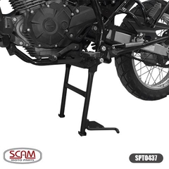 Cavalete Central Yamaha Crosser150 2014+ SCAM - comprar online