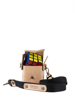 Rubik Case - Annoni