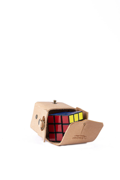 Rubik Case - tienda online