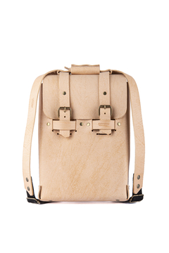Backpack con Bolsillo Trasero - comprar online