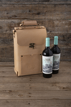 Wine Bag - Bolso porta Vinos - tienda online