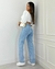 Calça Wide Leg Polly - comprar online