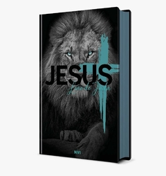 Bíblia Sagrada | Leão de Judá | Gigante