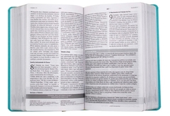 Biblia de Estudo Joyce Meyer Tifanny - comprar online