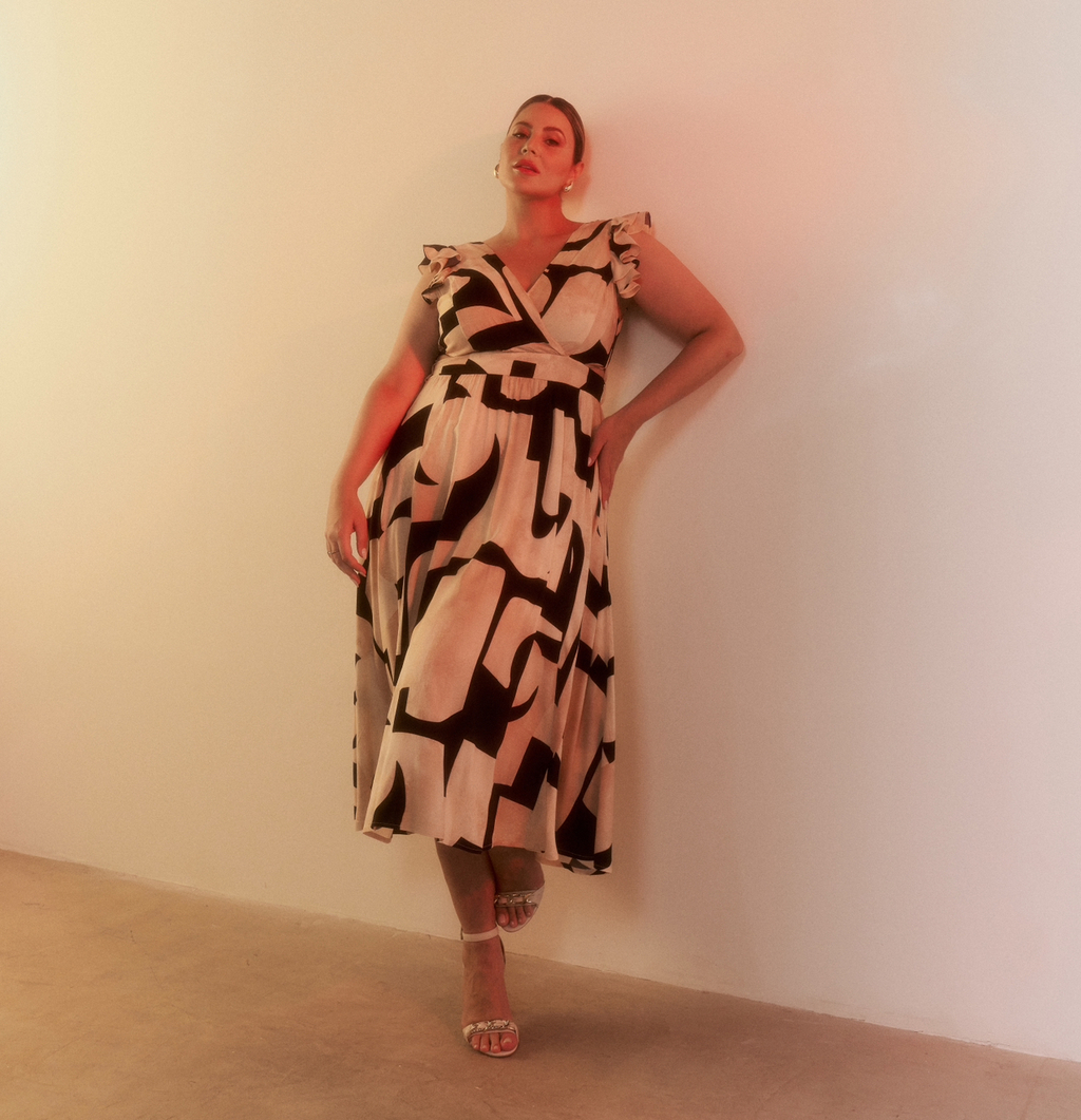 Wish vestidos de renda 2025